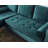 Rycroft Upholstered L-Shaped Sectional Reversible-42293576