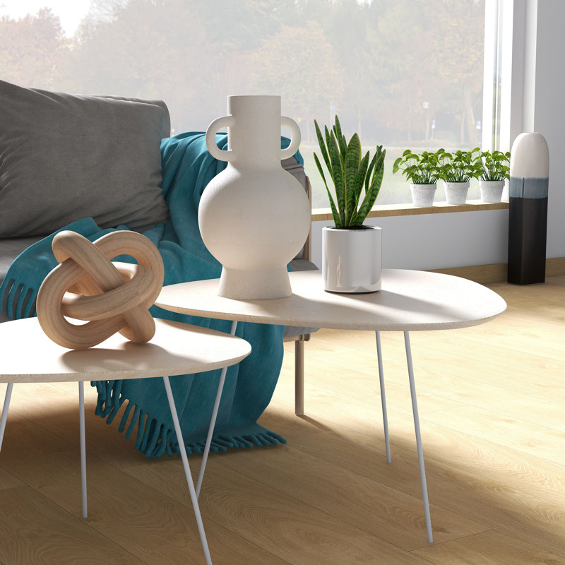 Chara Ceramic Table Vase