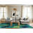 Raimunda Performance Floral Indoor Rug-567430618