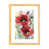 Natural Wood Framed Fine Art Paper