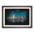 Walnut Framed selected