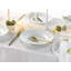 Maria Theresia Piece Porcelain China Dinnerware Set - Service for 6-107120325