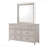 Square Accent Mirror