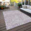  Tapis intérieur / extérieur lavable à la machine Chayden ACN1030-1870519538