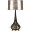 Grey Wish Lamp