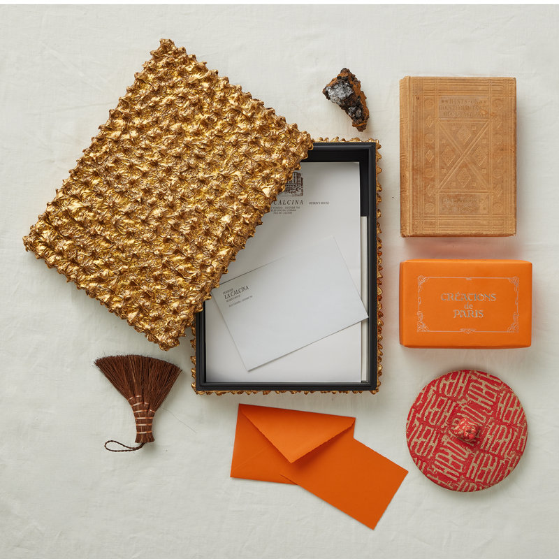 Hazlitt Handmade Decorative Box