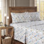 Ensemble de draps 100% coton Cozy-119030985-119030955