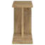 Table d'appoint Clower-1962793733