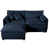Blue est en rupture de stock