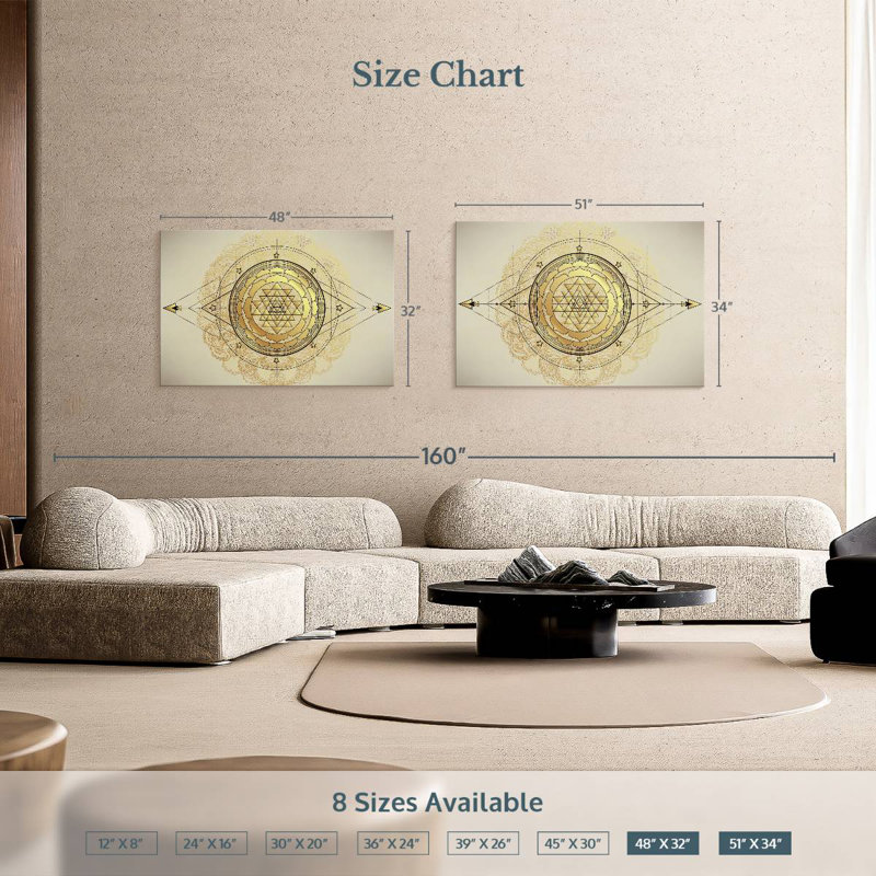 Sri Yantra
