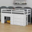 Lit mezzanine avec tiroirs et tablette-1543439316