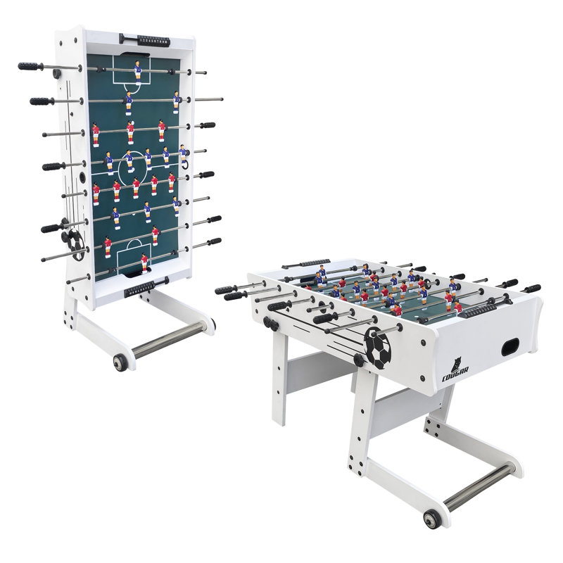 Cougar - Scorpion Kick Cougar 61cm L Foosball Table