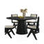 Mobilier de salle à manger 1 pièce