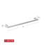Accessoire de quincaillerie pour porte-serviettes mural 24 po Galeon-70096132