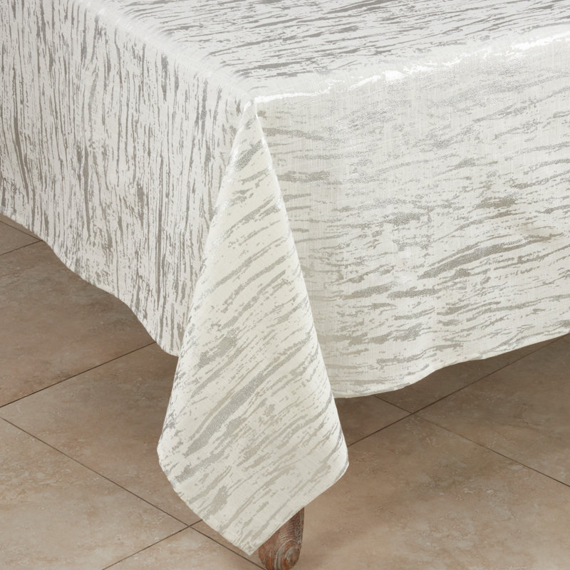 Nappe Aldgate, Argent