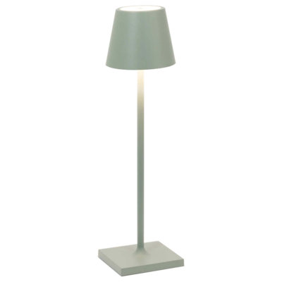 Zafferano America Poldina Bedside Lamp