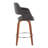 Lakyia Upholstered Counter Stool-88308959