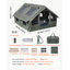 8 Person Tent