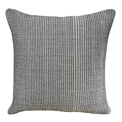Cotton Throw Pillow
