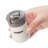 Travel Salt and Pepper Shaker Set