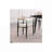 2pcs Side Chairs