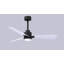 Alessandra - Three Blade Transitional Ceiling Fan -LED-1973181049-1988507009-1988507030
