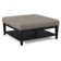 Hammond Square Ottoman