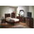 Bucknell Wood Flat Wall Mirror-19037704