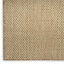 Tapis intérieur / extérieur en jute Hartigan-106894227
