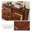 Commode décorative American Country Style