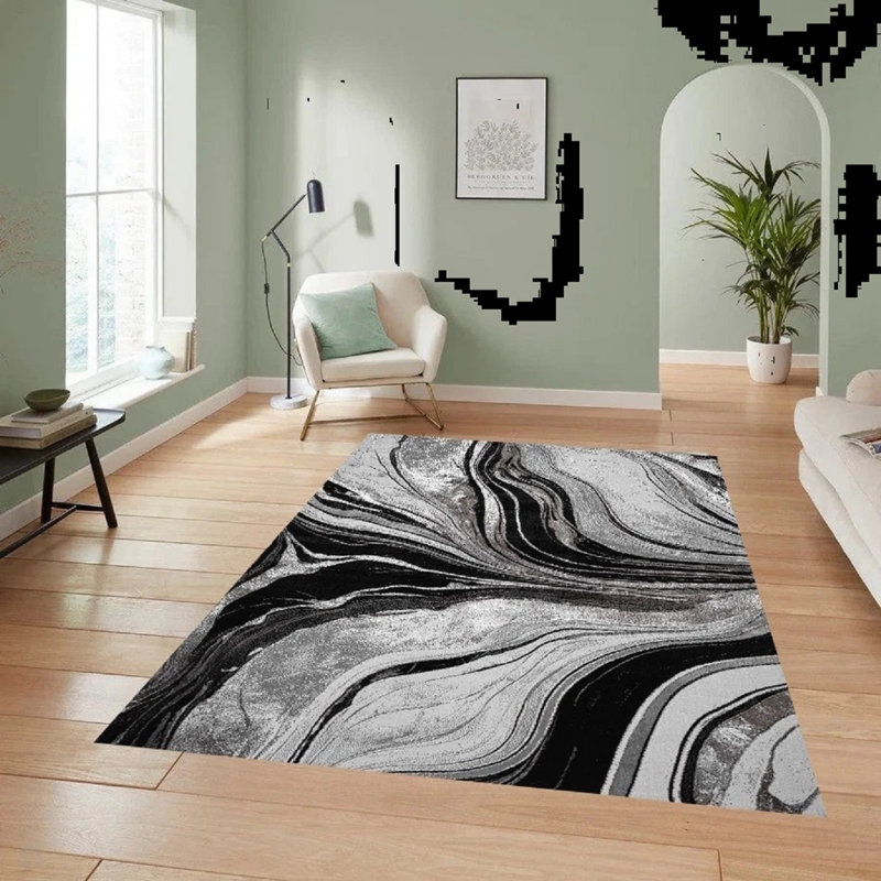 Area Rug, Rectangle 160 x 230 cm