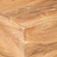 Winon Solid Wood Solid Coffee Table