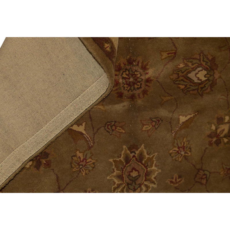Oriental Area Rug