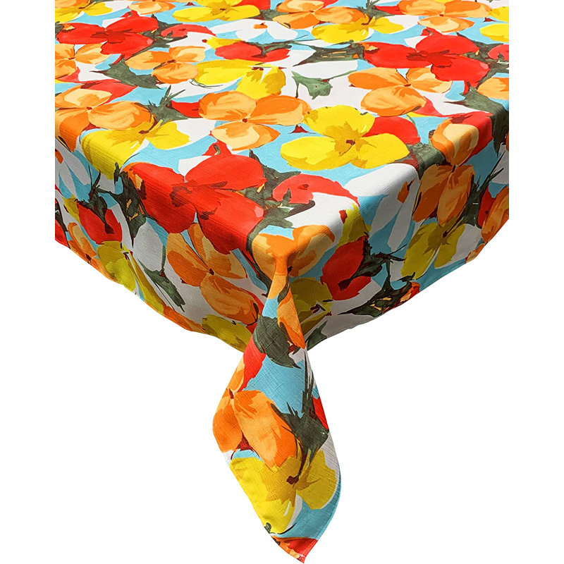 Nappe Florale