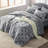Queen Comforter Set 7 Pieces-105917811