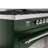 ILVE Nostalgie II Series 60 inch Dual Fuel Range with 9 Sealed Burners, Griddle (Glass Door)-98196677-98196798