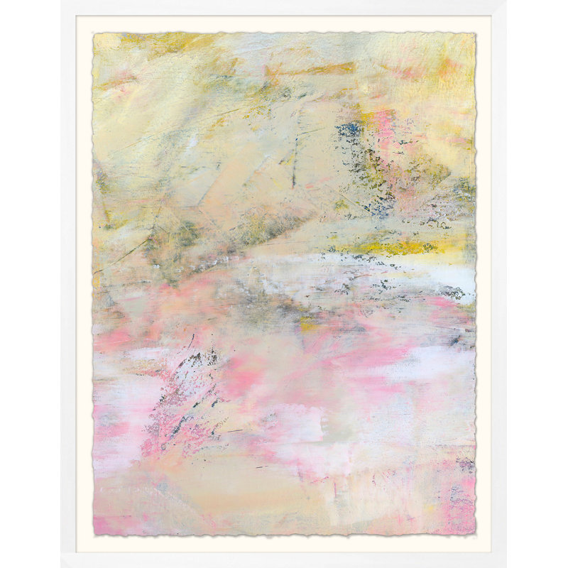 The Space Between Print