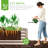 Rosonda Outdoor Metal Raised Planter Box-78598324-127370192