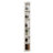 Annmarie Storage Bookcase