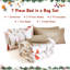 Christmas Tree 7-Piece Comforter Set-137257661