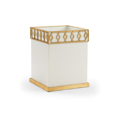 Metal Planter