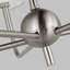 Rowley 5-Light Chandelier-1918806751