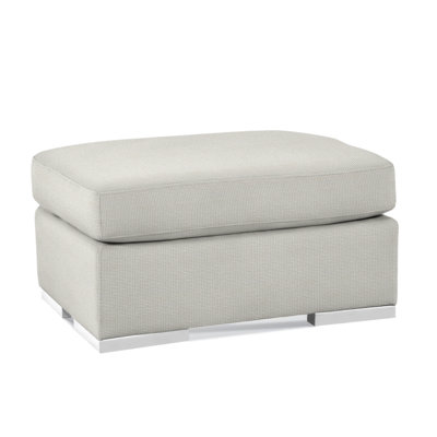 Memphis Upholstered Ottoman
