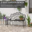 Garden Bench