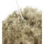 Feather Globe Pendant Shade ( Screw On ) in Green-292260576