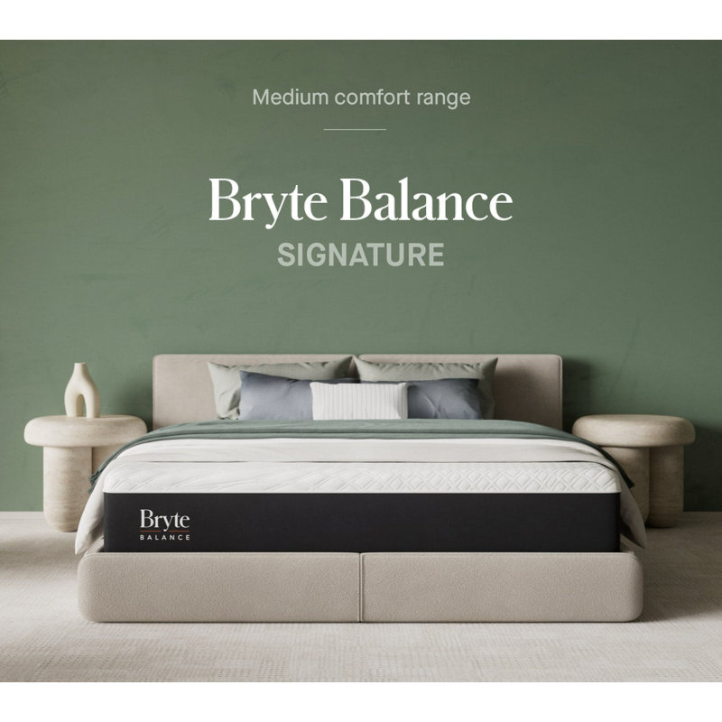 Bryte Balance Signature, King