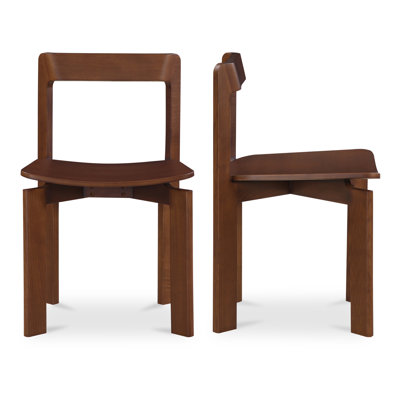 Chaise d'appoint Leola