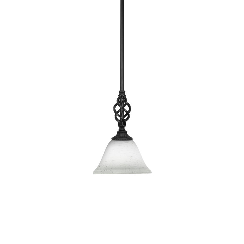 Mini-luminaire suspendu Elegté
