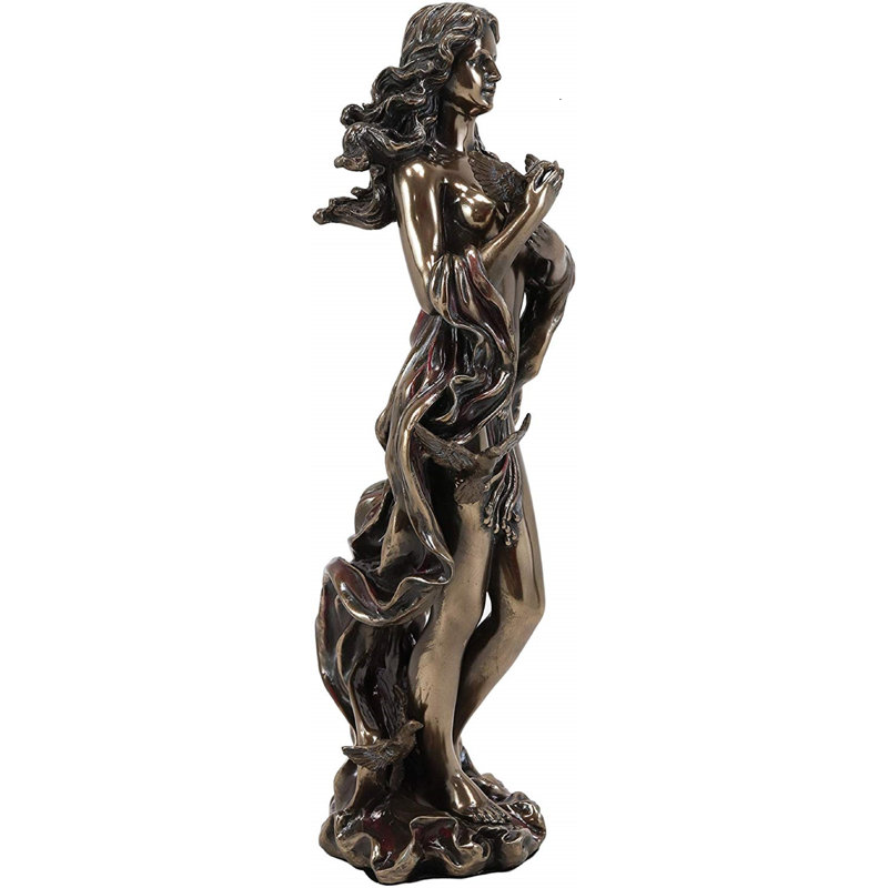 Figurine Aphrodite Friley