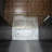 Frameless Single Sliding Shower Doors, 56-60" W X 62" H With 5/16" Clear Tempered Glass And Explosion-Proof Film-102630229